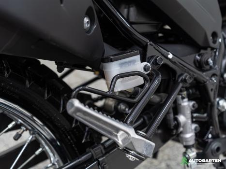 HONDA XRE 190 ABS, Foto 11