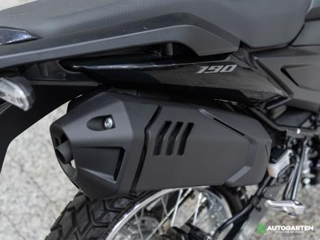 HONDA XRE 190 ABS, Foto 13