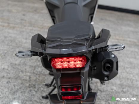 HONDA XRE 190 ABS, Foto 15