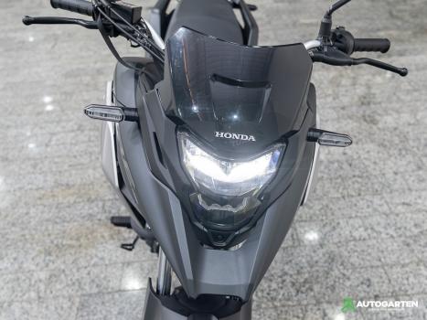 HONDA XRE 190 ABS, Foto 16