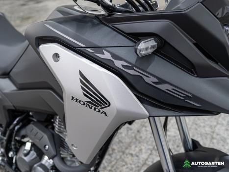 HONDA XRE 190 ABS, Foto 18