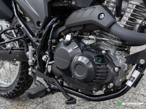 HONDA XRE 190 ABS, Foto 19
