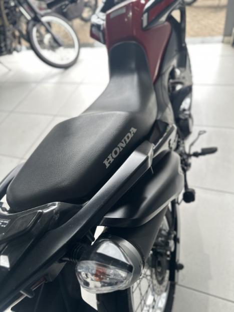 HONDA XRE 190 ABS, Foto 1
