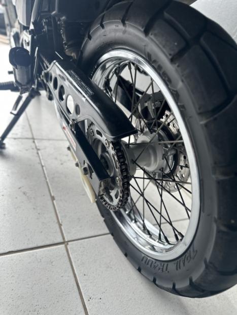 HONDA XRE 190 ABS, Foto 3