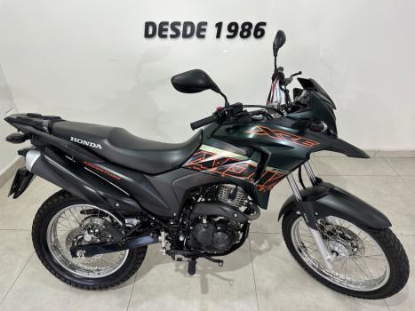 HONDA XRE 190 ADVENTURE ABS, Foto 2
