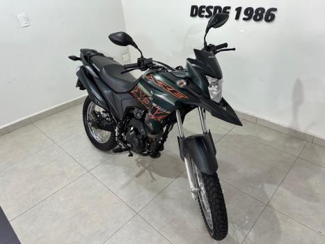 HONDA XRE 190 ADVENTURE ABS, Foto 3