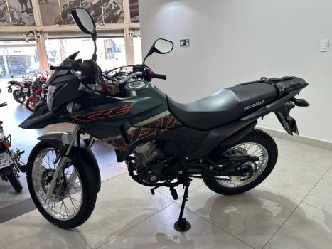 HONDA XRE 190 ADVENTURE ABS, Foto 4