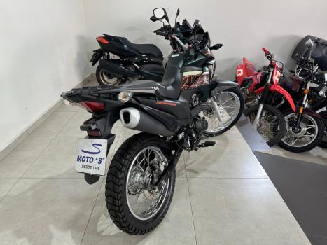 HONDA XRE 190 ADVENTURE ABS, Foto 5