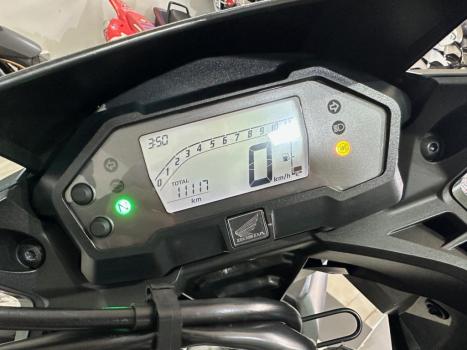 HONDA XRE 190 ADVENTURE ABS, Foto 6