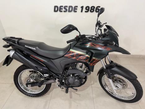 HONDA XRE 190 ADVENTURE ABS, Foto 2
