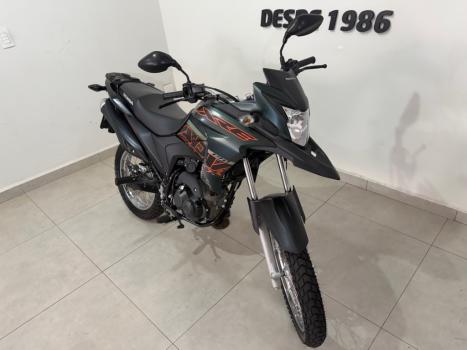 HONDA XRE 190 ADVENTURE ABS, Foto 3