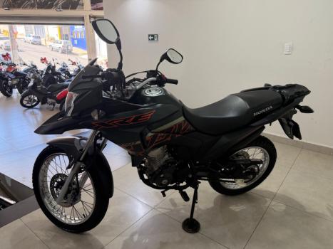 HONDA XRE 190 ADVENTURE ABS, Foto 4