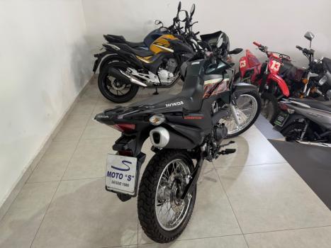 HONDA XRE 190 ADVENTURE ABS, Foto 5