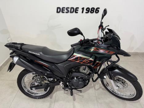 HONDA XRE 190 ADVENTURE ABS, Foto 2