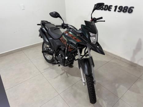 HONDA XRE 190 ADVENTURE ABS, Foto 3