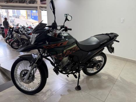 HONDA XRE 190 ADVENTURE ABS, Foto 4