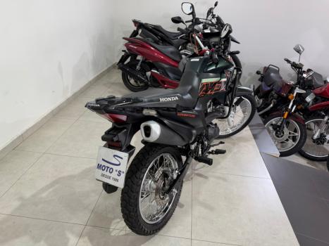 HONDA XRE 190 ADVENTURE ABS, Foto 5