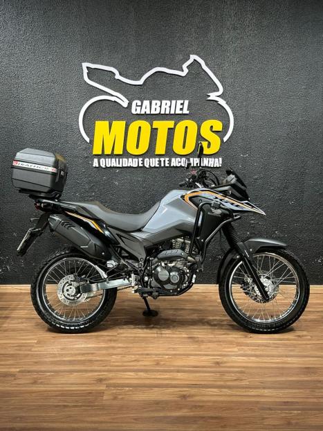 HONDA XRE 190 ADVENTURE ABS, Foto 1