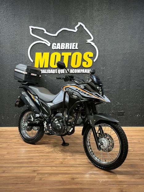 HONDA XRE 190 ADVENTURE ABS, Foto 3