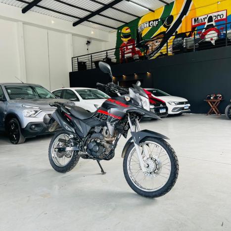 HONDA XRE 190 ADVENTURE ABS, Foto 1