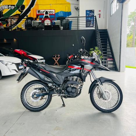 HONDA XRE 190 ADVENTURE ABS, Foto 2