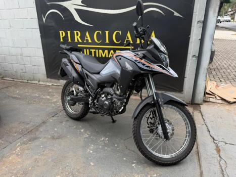 HONDA XRE 190 ADVENTURE ABS, Foto 1