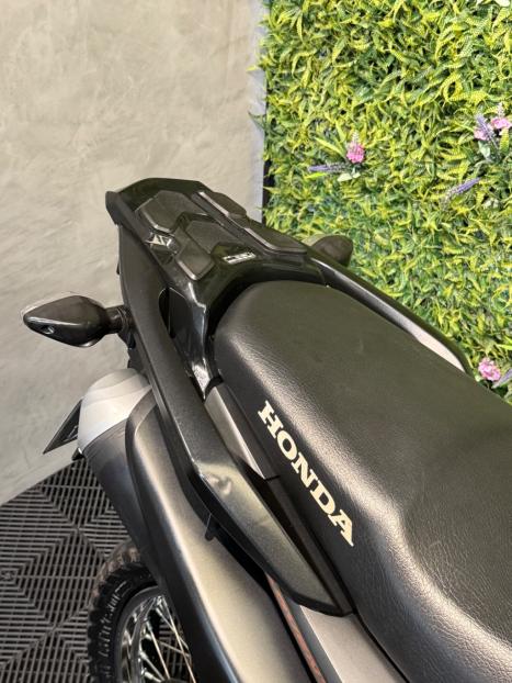 HONDA XRE 190 ADVENTURE ABS, Foto 6