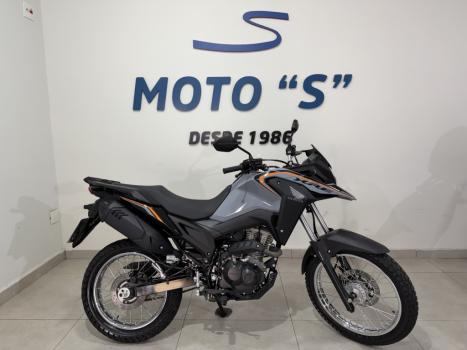 HONDA XRE 190 ADVENTURE ABS, Foto 1