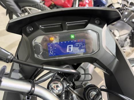 HONDA XRE 190 ADVENTURE ABS, Foto 2