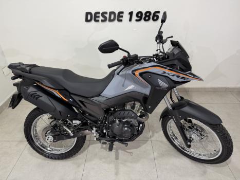 HONDA XRE 190 ADVENTURE ABS, Foto 3