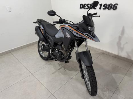 HONDA XRE 190 ADVENTURE ABS, Foto 4