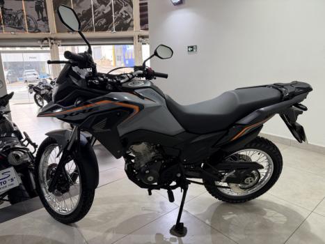 HONDA XRE 190 ADVENTURE ABS, Foto 5