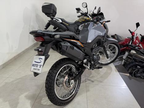 HONDA XRE 190 ADVENTURE ABS, Foto 6