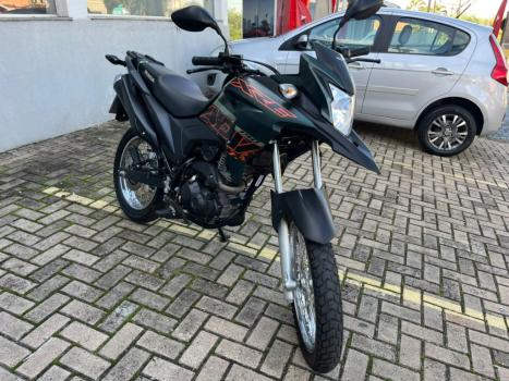 HONDA XRE 190 ADVENTURE ABS, Foto 1