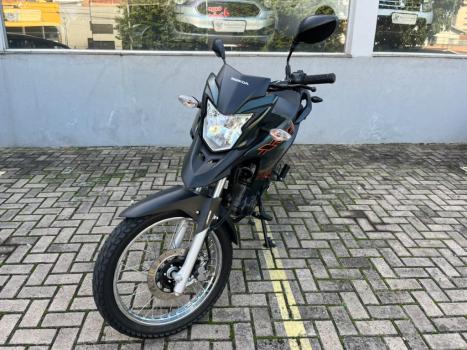 HONDA XRE 190 ADVENTURE ABS, Foto 2