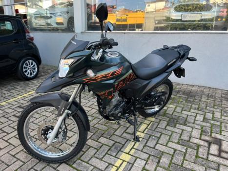 HONDA XRE 190 ADVENTURE ABS, Foto 3