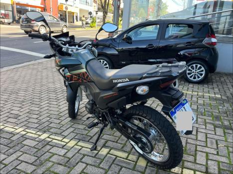 HONDA XRE 190 ADVENTURE ABS, Foto 4