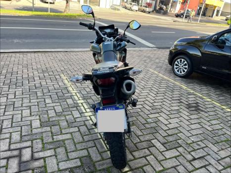 HONDA XRE 190 ADVENTURE ABS, Foto 5