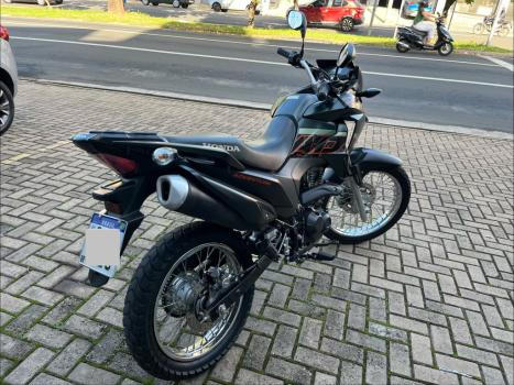 HONDA XRE 190 ADVENTURE ABS, Foto 6