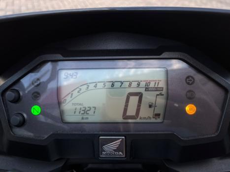 HONDA XRE 190 ADVENTURE ABS, Foto 7