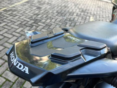 HONDA XRE 190 ADVENTURE ABS, Foto 8