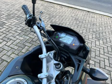 HONDA XRE 190 ADVENTURE ABS, Foto 9