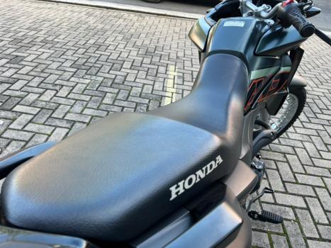 HONDA XRE 190 ADVENTURE ABS, Foto 11