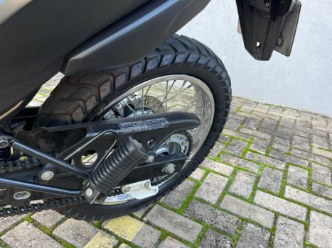 HONDA XRE 190 ADVENTURE ABS, Foto 12