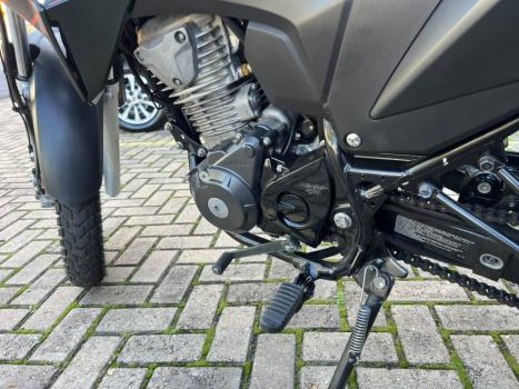 HONDA XRE 190 ADVENTURE ABS, Foto 13
