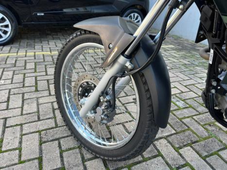 HONDA XRE 190 ADVENTURE ABS, Foto 14