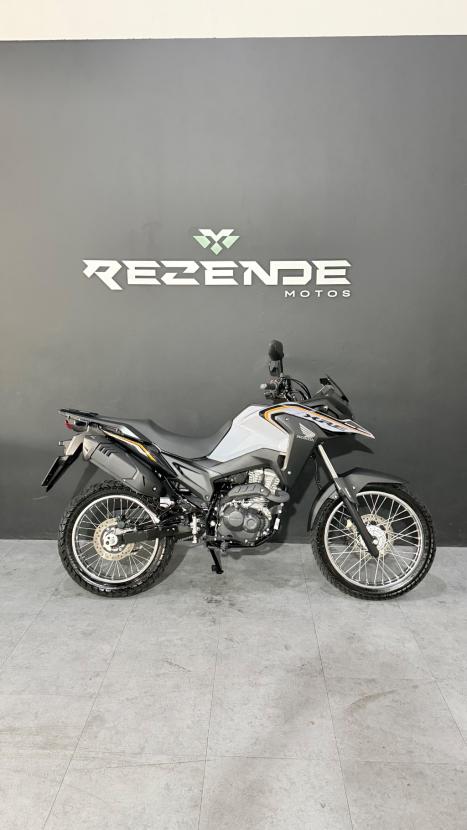 HONDA XRE 190 ADVENTURE ABS, Foto 1