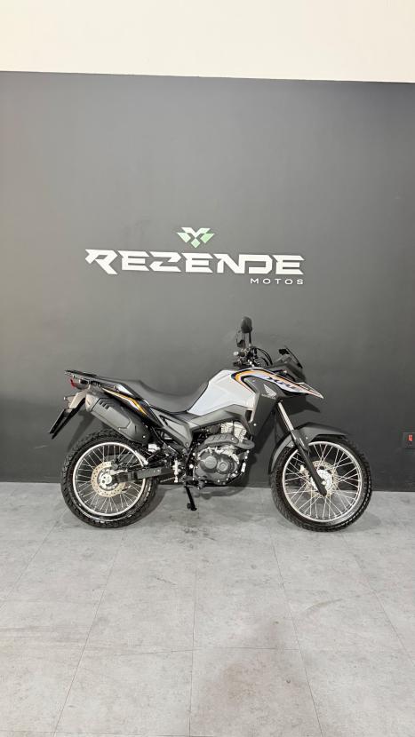 HONDA XRE 190 ADVENTURE ABS, Foto 2