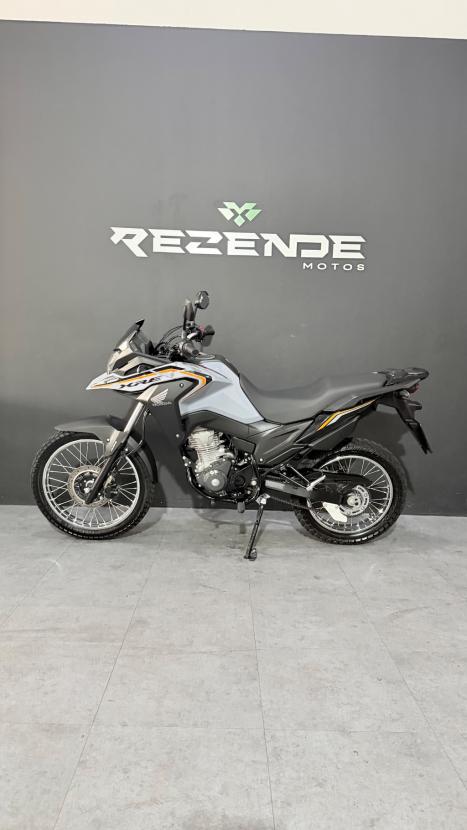 HONDA XRE 190 ADVENTURE ABS, Foto 3