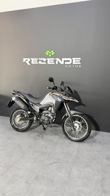 HONDA XRE 190 ADVENTURE ABS, Foto 4